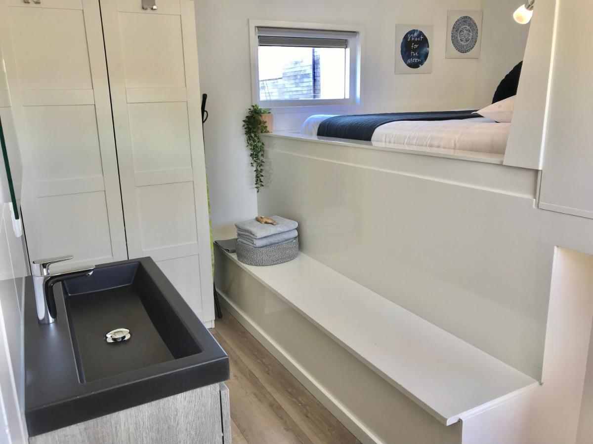 Quiet Waterloft Near Amsterdam And Schiphol Ws17 Otel Aalsmeer Dış mekan fotoğraf
